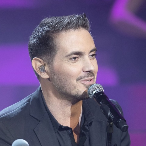 Μιχάλης Χατζηγιάννης