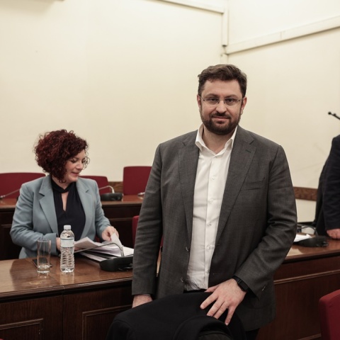 Κώστας Ζαχαριάδης