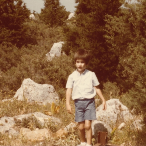 Κώστας Μπακογιάννης