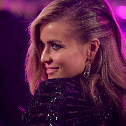 Η Κάρμεν Ηλέκτρα