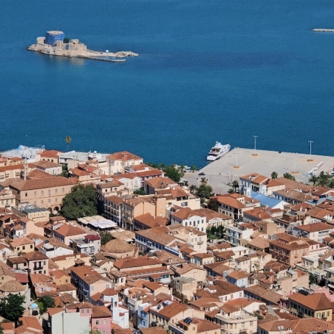 Ναύπλιο