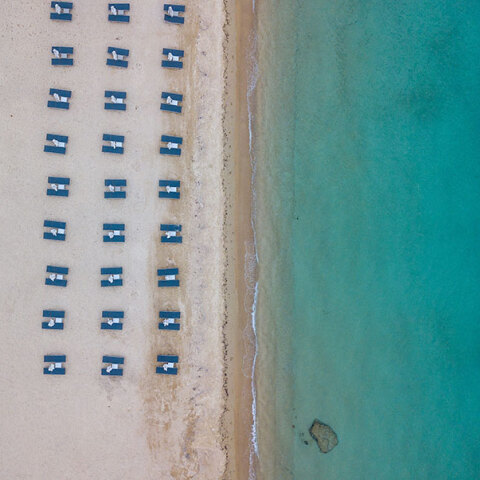 AMMOA Luxury Hotel & Spa