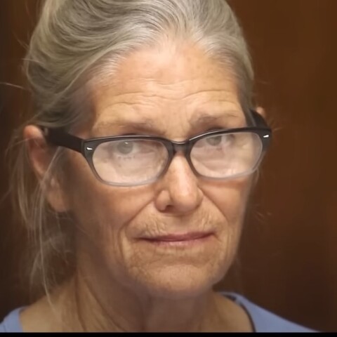 Leslie Van Houten