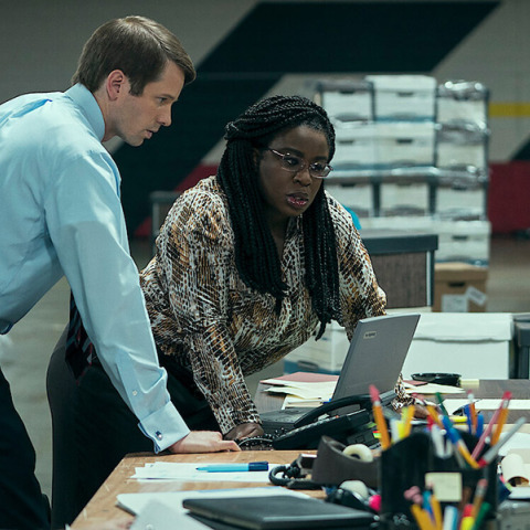 «Painkiller», η νέα σειρά του Netflix για την κρίση οπιοειδών στις ΗΠΑ