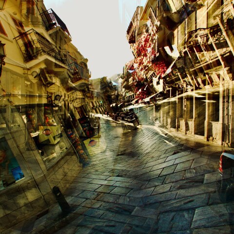 H Σύρος Του Κωνσταντίνου Γιάνναρη