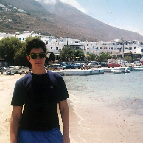 Γιάννης Κατινάκης