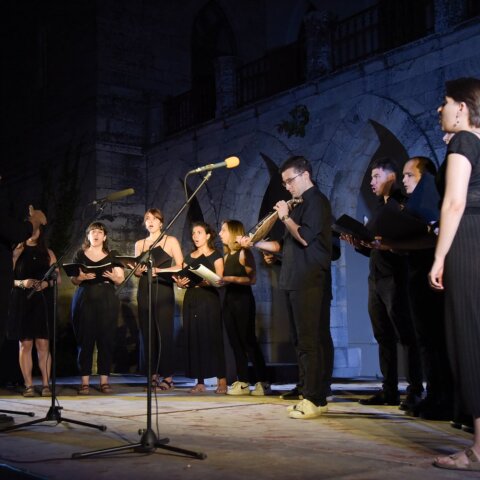 2ο Φεστιβάλ Πεντελικού Όρους: Το αναλυτικό πρόγραμμα έως τις 9 Σεπτεμβρίου.