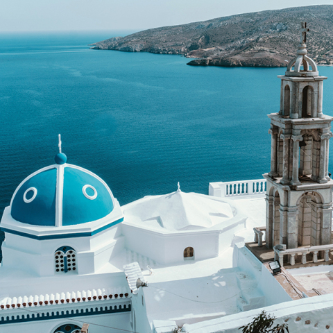 Αστυπάλαια