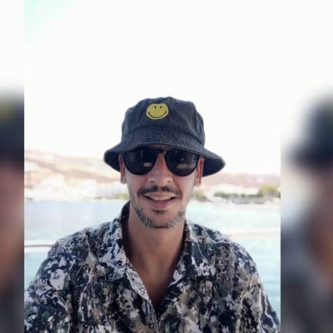 Μπάμπης Ζιντίλης