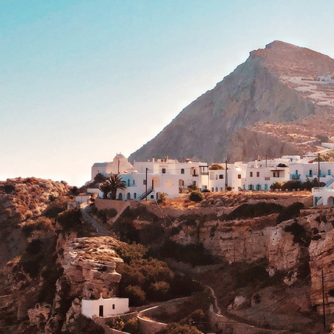 Φολέγανδρος. 