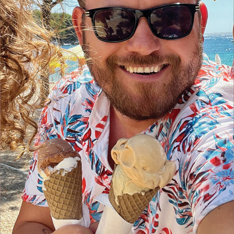 Χρήστος Αρμάντο Γκέζος 