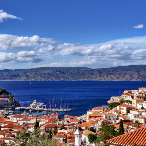 Ύδρα: Οδηγός για αξιοθέατα, παραλίες, φαγητό, διασκέδαση