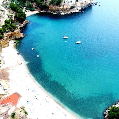 thasos