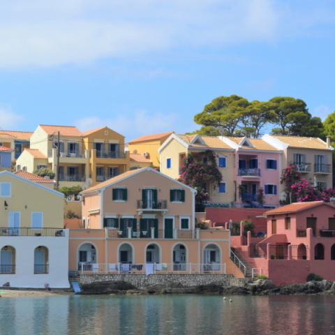 Κεφαλονιά: Οδηγός για αξιοθέατα, παραλίες, φαγητό, διασκέδαση