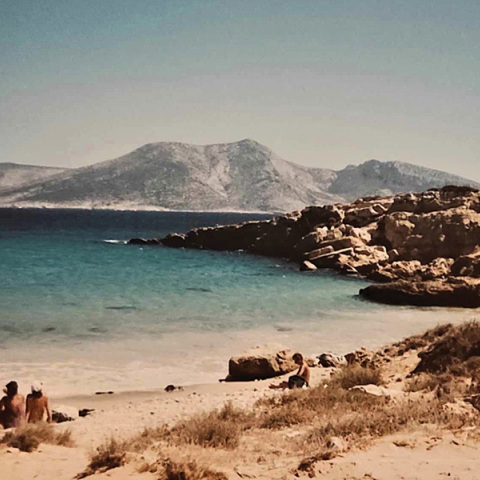 Κώστας Αρκουδέας 