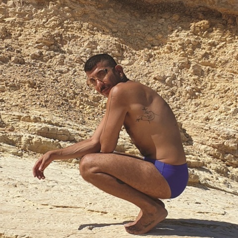 Δημήτρης Μασούρας. 