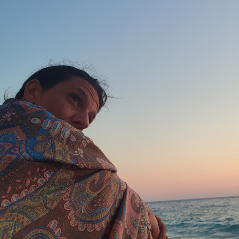 Κρυστάλλη Γλυνιαδάκη