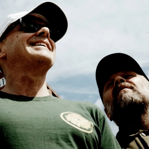 Leftfield: Ο ιστορικός ηγέτης τους, Neil Barnes, μιλάει στην ATHENS VOICE 