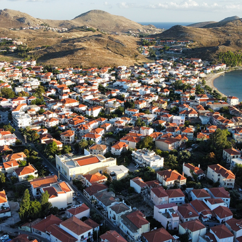 Λήμνος: Οδηγός για αξιοθέατα, παραλίες και φαγητό