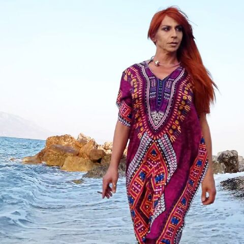 Λέττα Κάππα