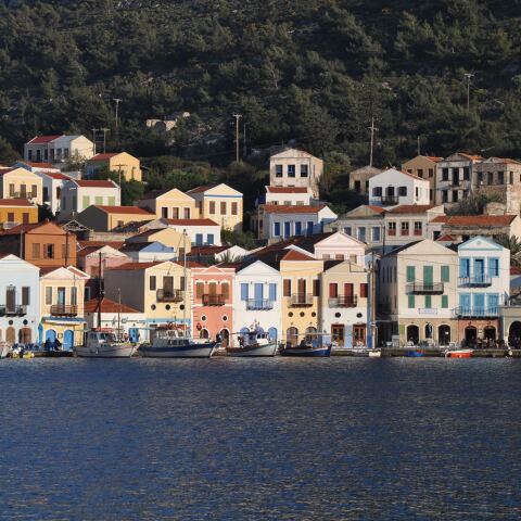 Καστελόριζο