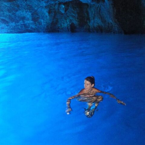 Μιρέλα Πάχου