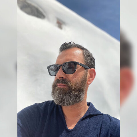 Άγγελος Μπράτης