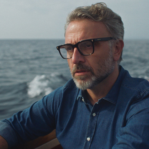 Οι Παξοί του Φάνη Μουρατίδη