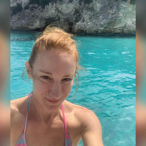 Οι Παξοί της Στεφανίας Γουλιώτη