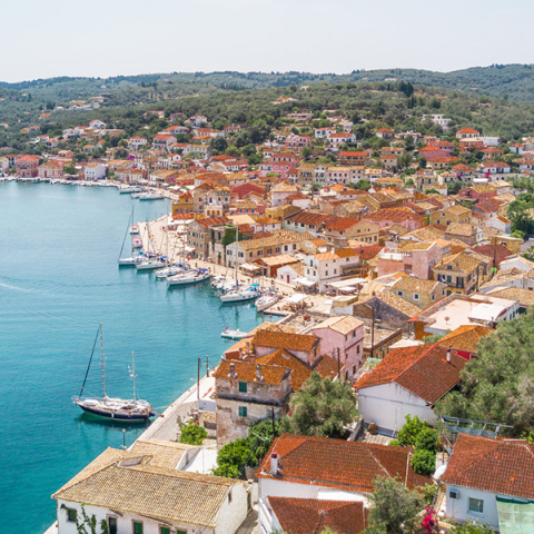 Παξοί: Οδηγός για αξιοθέατα, παραλίες και φαγητό