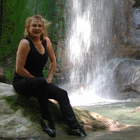 Φωτεινή Πιπιλή 