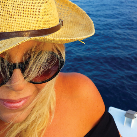 Η Ικαρία της Σεμίνας Διγενή