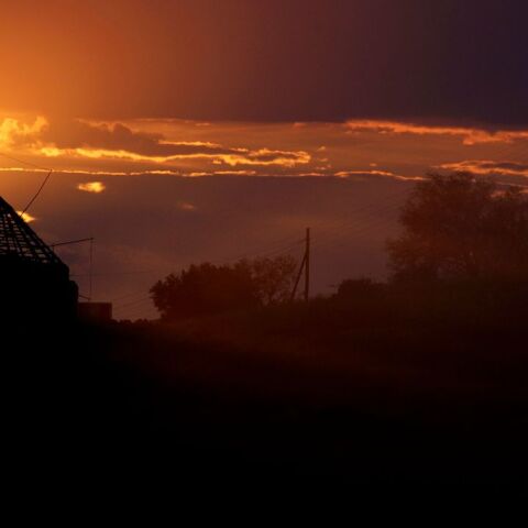 ΤΖΙΑ ΔΥΣΗ ΗΛΙΟΥ	