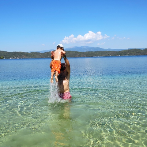 Mάνος Βουλαρίνος