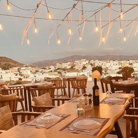 Meltemi View & Taste