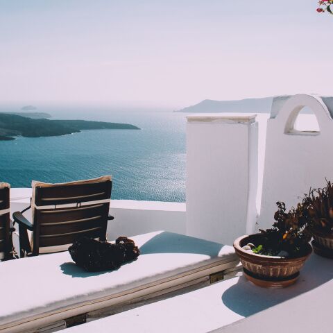 22 μυστικά για τις φετινές σου διακοπές