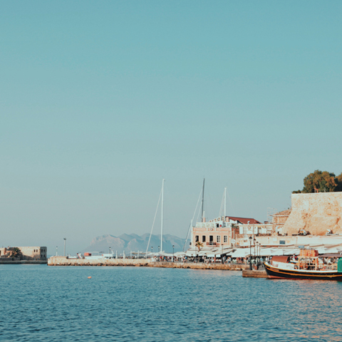 Χανιά: Οδηγός για αξιοθέατα, παραλίες και φαγητό