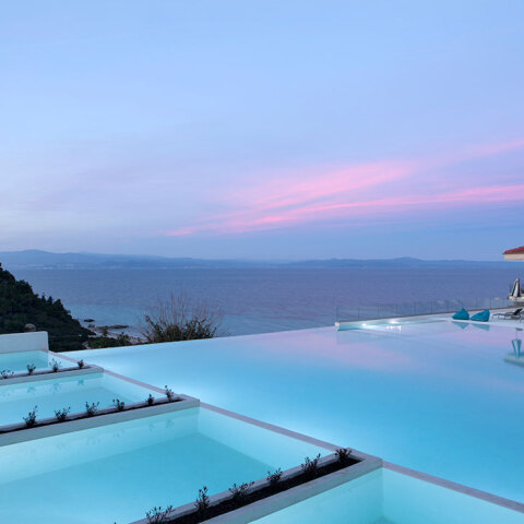 Cora Hotel & Spa Resort