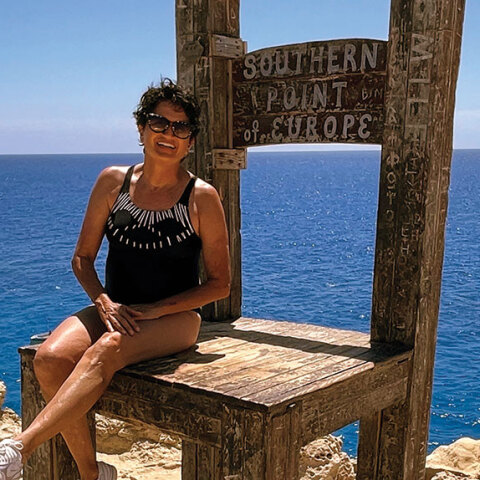 Άλκηστις Πρωτοψάλτη