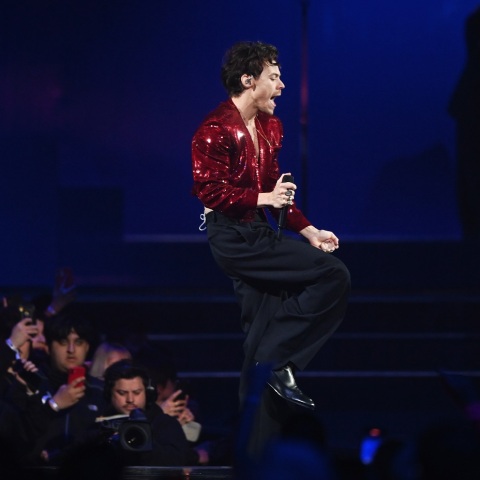 Όταν οι καλλιτέχνες μπαίνουν στο στόχαστρο του κοινού