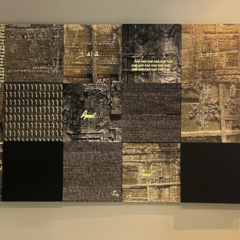 Η «Ομοιόστασις» της Λι Μέι Λι στη Φορτέτσα Ρεθύμνου