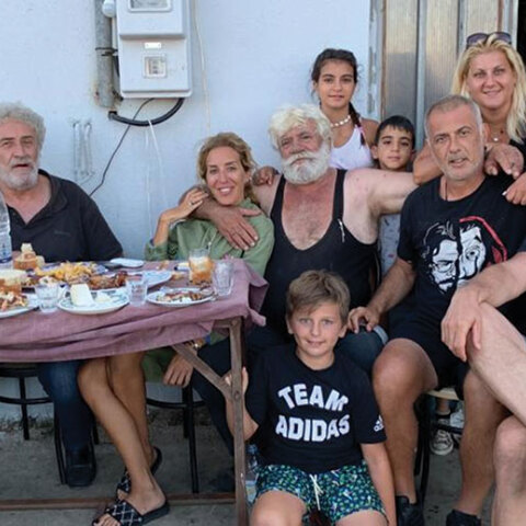 Γιάννης Μώραλης