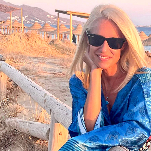 Η Νάξος της Κατερίνας Παναγοπούλου