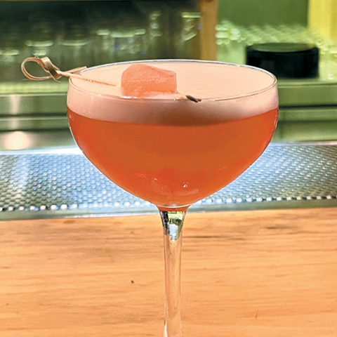 Kouchico: Το συριανό στέκι όσων ξέρουν τι θα πει καλοπέραση