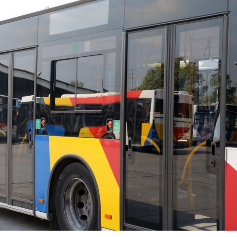 Λεωφορείο του ΟΑΣΘ