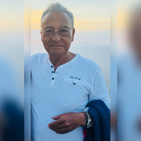 Οι Σπέτσες του Μάκη Μάτσα