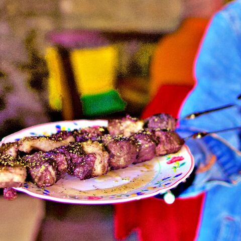 «Ωμέγας Τίγρης»