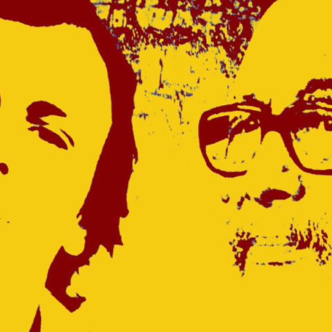 Podcast Μυθικά Πρόσωπα - Γιώργος Παυριανός | Ένας μάγος που λεγόταν Κάρολος Κουν