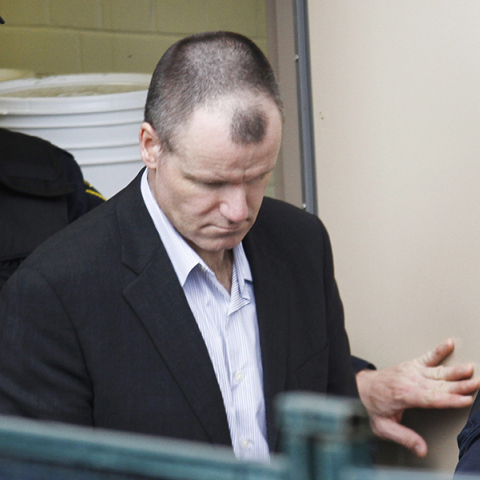 Podcast Criminal minds - Μιμή Φιλιππίδη | Ράσελ Ουίλιαμς