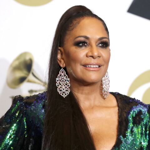 Η Sheila E.
